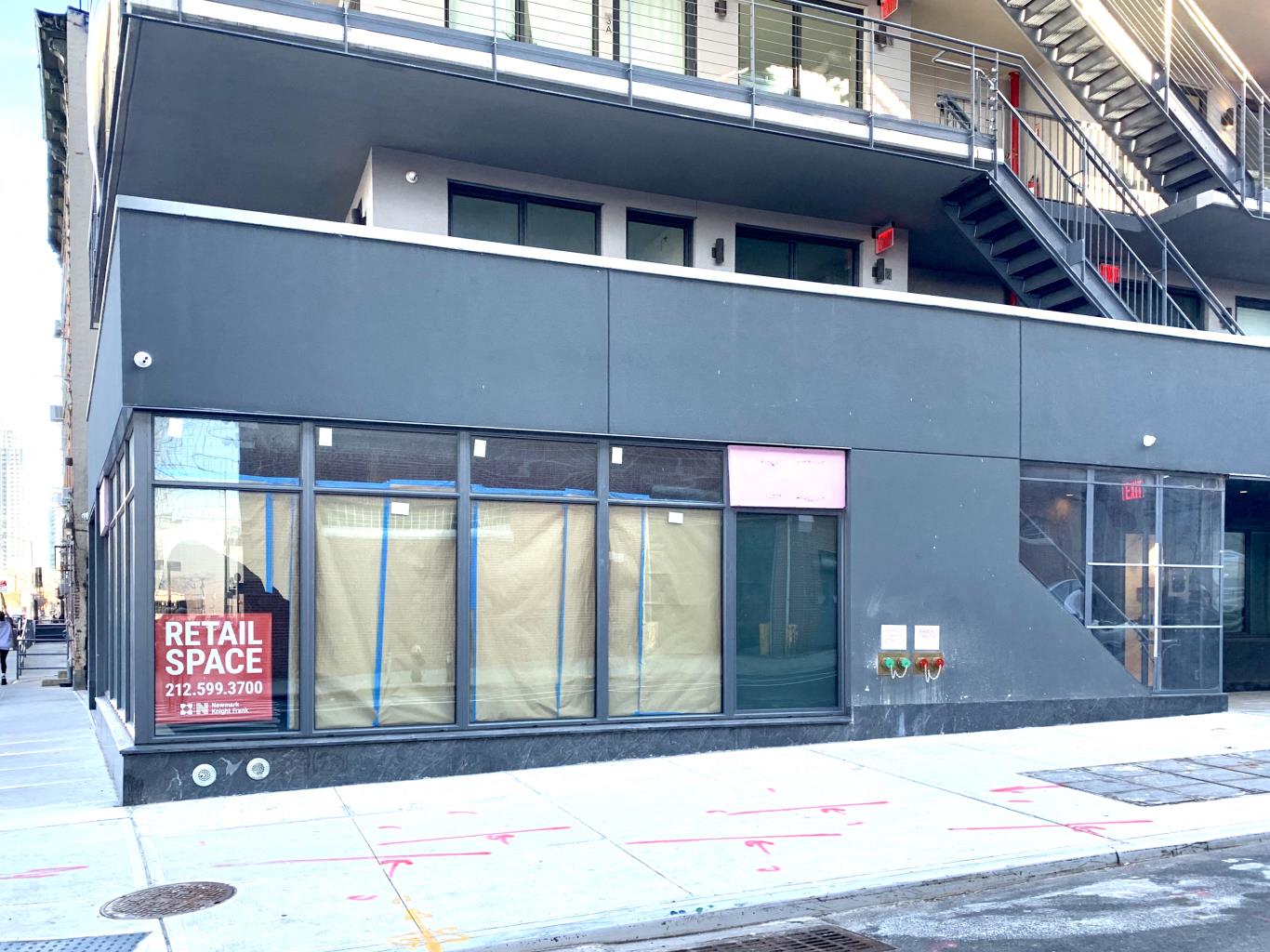 349-351 Kent Avenue